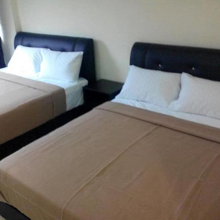 Rst Hotel Johor Bahru Camera foto