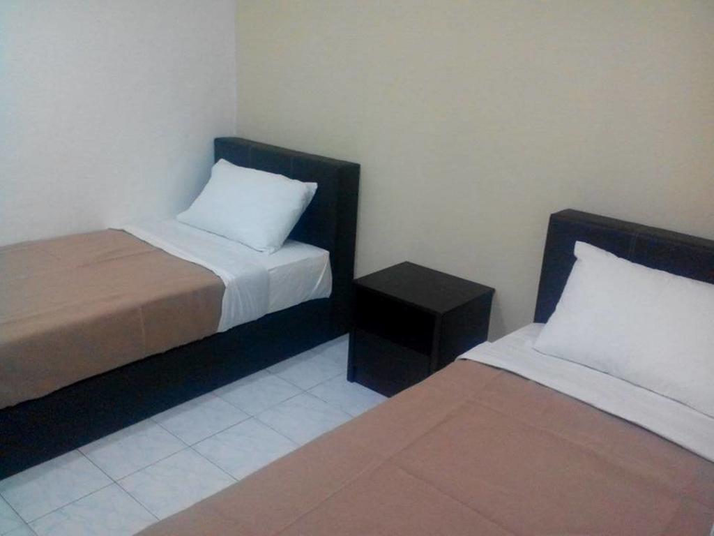 Rst Hotel Johor Bahru Camera foto